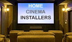 Home Cinema Installers London