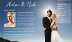 Wedding Websites