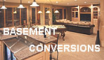 Basement Conversions London